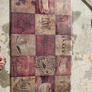 Kitchen Mat